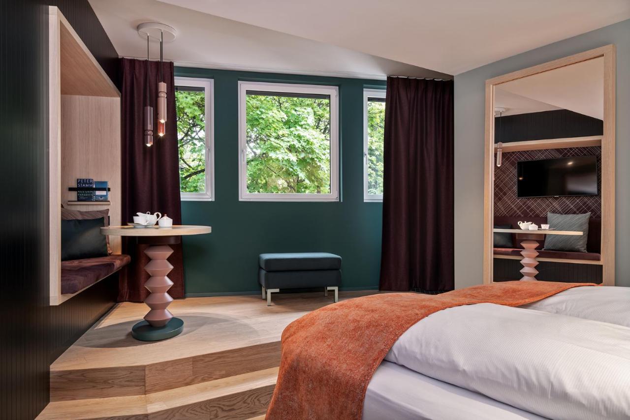Sorell St. Peter Hotel Zurique