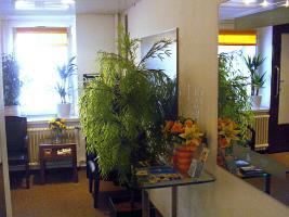 Aparthotel Seefeld Residenz