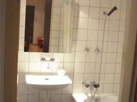 Aparthotel Seefeld Residenz Zurich