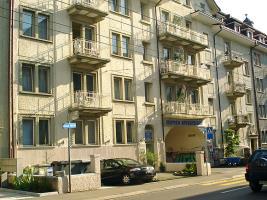 Seefeld Residenz 4* Zurich