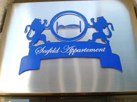 Seefeld Residenz Aparthotel Zurich