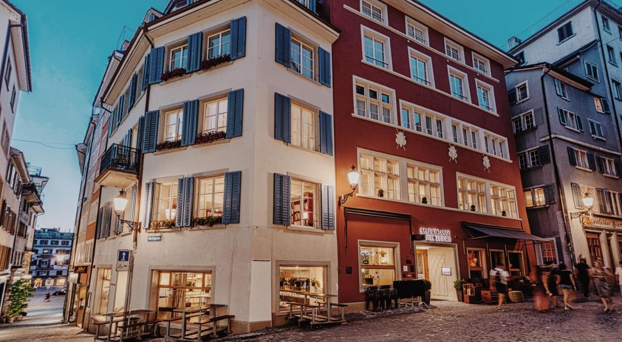 Hotel Marktgasse 4*