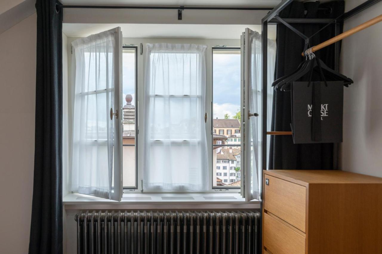 Marktgasse Hotel Zurich