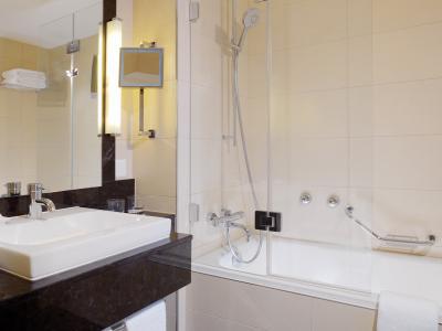 Neues Schloss Privat Zurich, Autograph Collection Hotel 5*