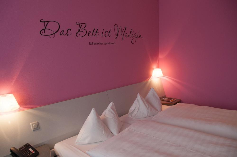 Geroldswil Swiss Quality Hotel