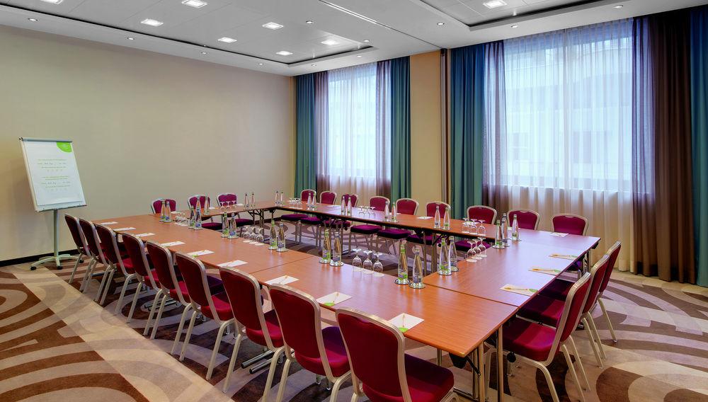 Courtyard By Marriott North Zurich