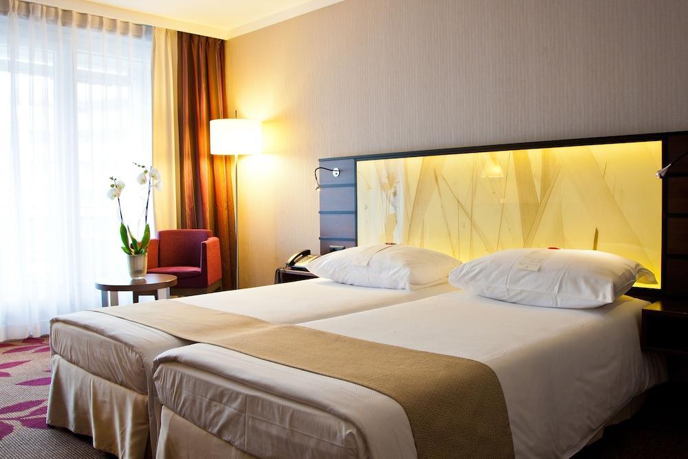 Hotel Ascot Zurich