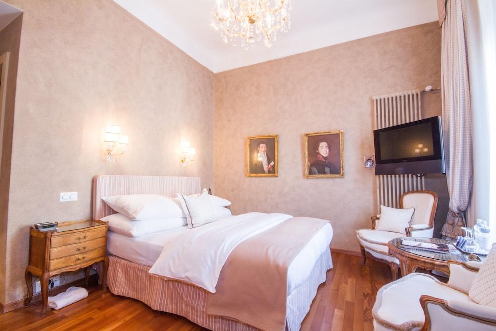 Europe 4* Zürich