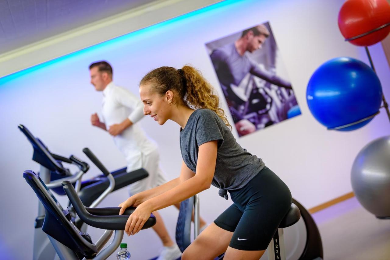 Novotel City West 4* Zürich