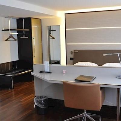 Hotel St. Josef Zurich