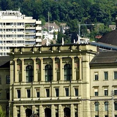 St. Josef Hotel Zurich