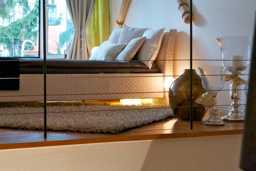 Hotel Riverside Maisonette Paradeplatz