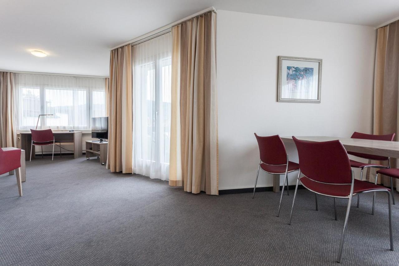 Apartment Ema House Serviced Aussersihl