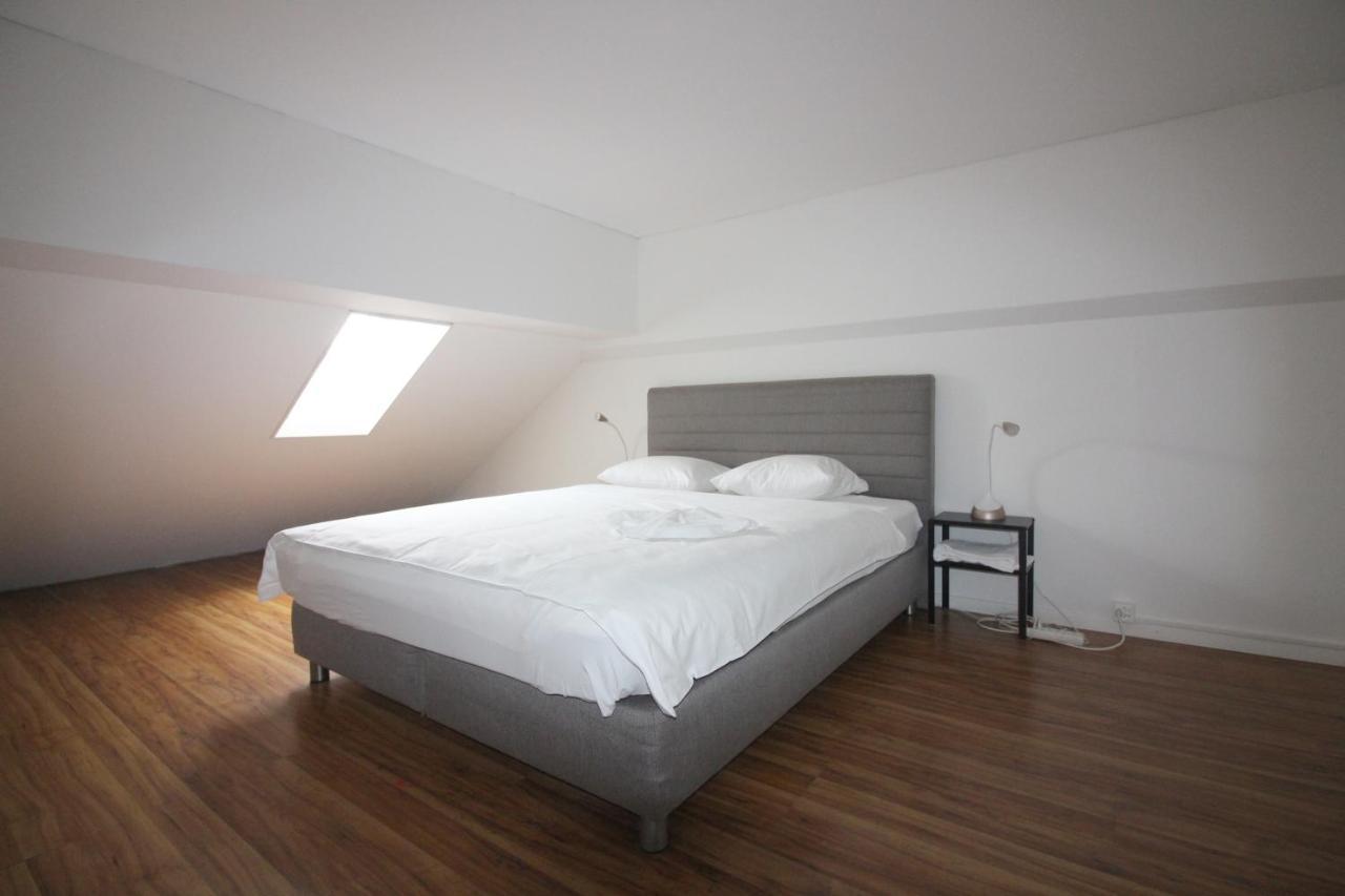 Swiss Star California - Self Check-in Apartment