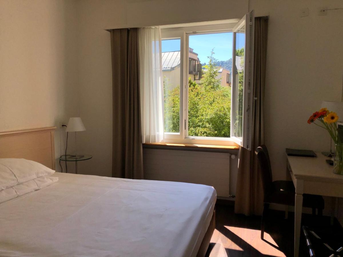 Neufeld Hotel Zurich