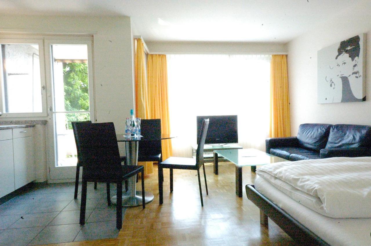 Pabs Résidences - Weinbergstrasse 68 Apartment Zürich