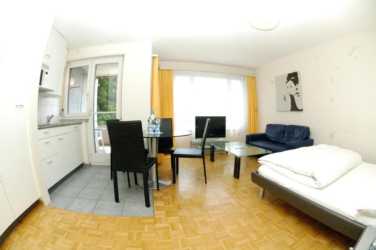 Pabs Résidences - Weinbergstrasse 68 Apartment *