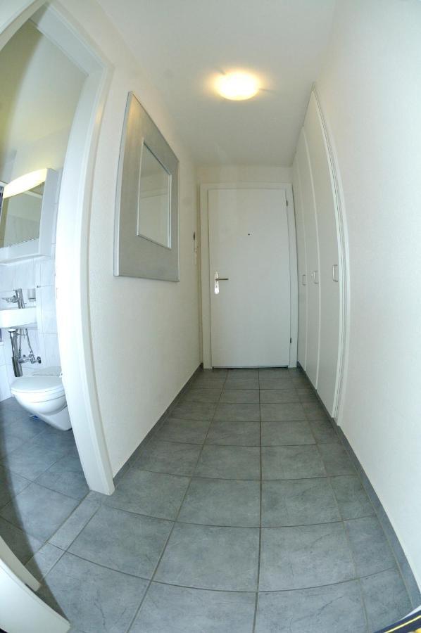 Apartment Pabs Résidences - Weinbergstrasse 68