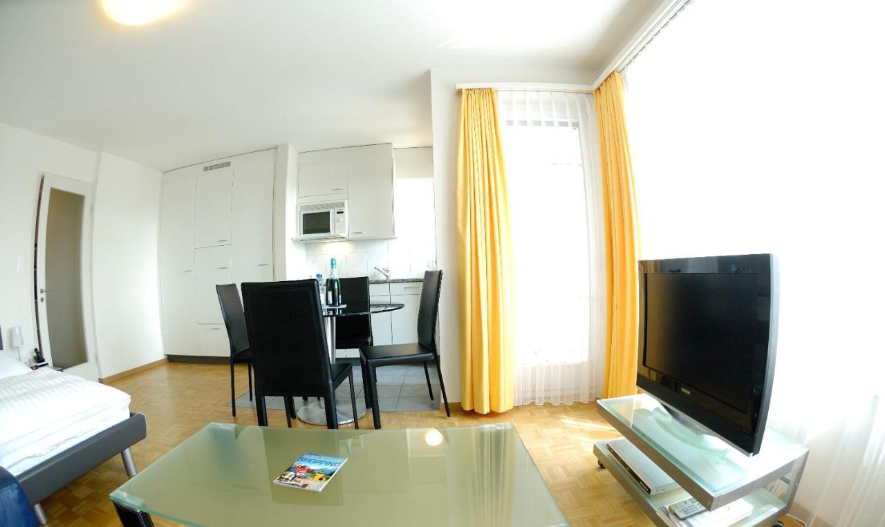 Pabs Résidences - Weinbergstrasse 68 Apartment *