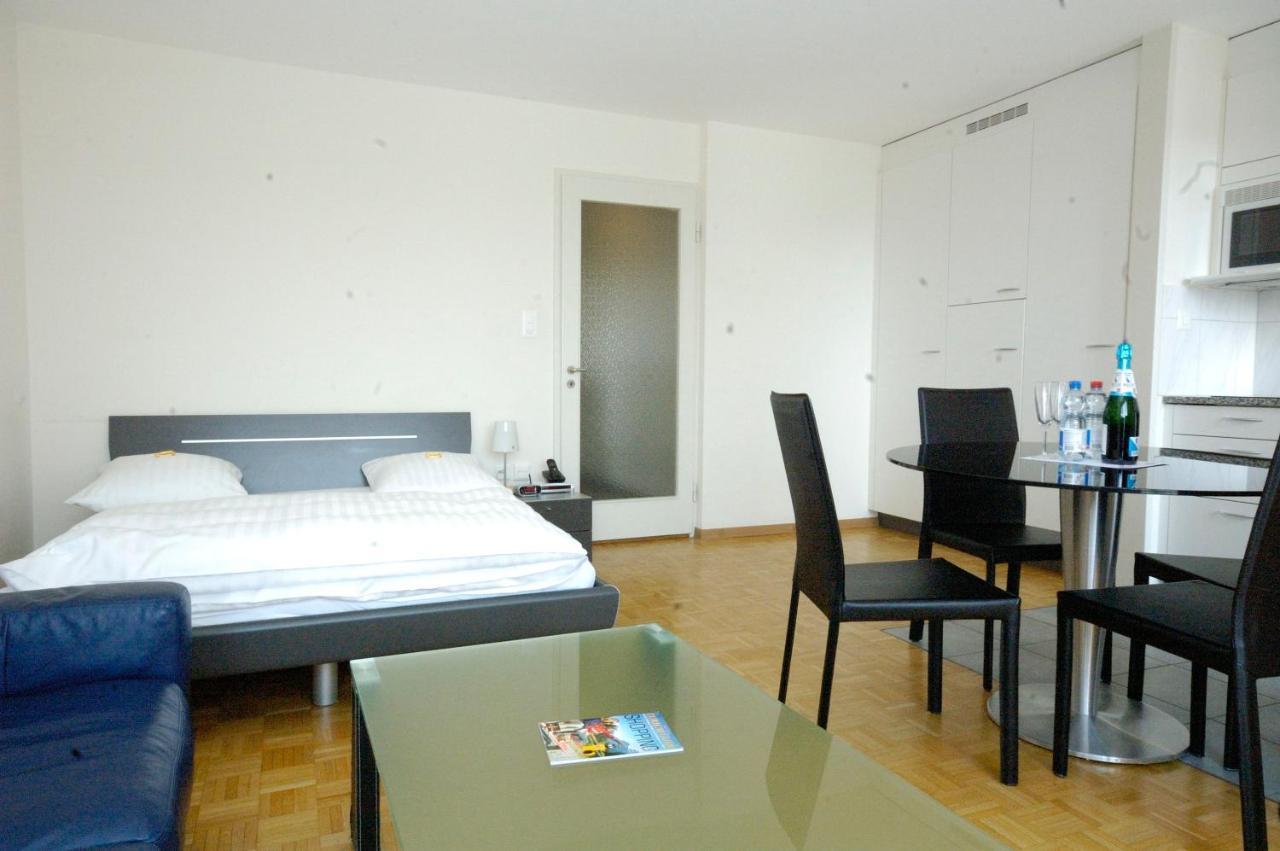 Pabs Résidences - Weinbergstrasse 68 * Zürich