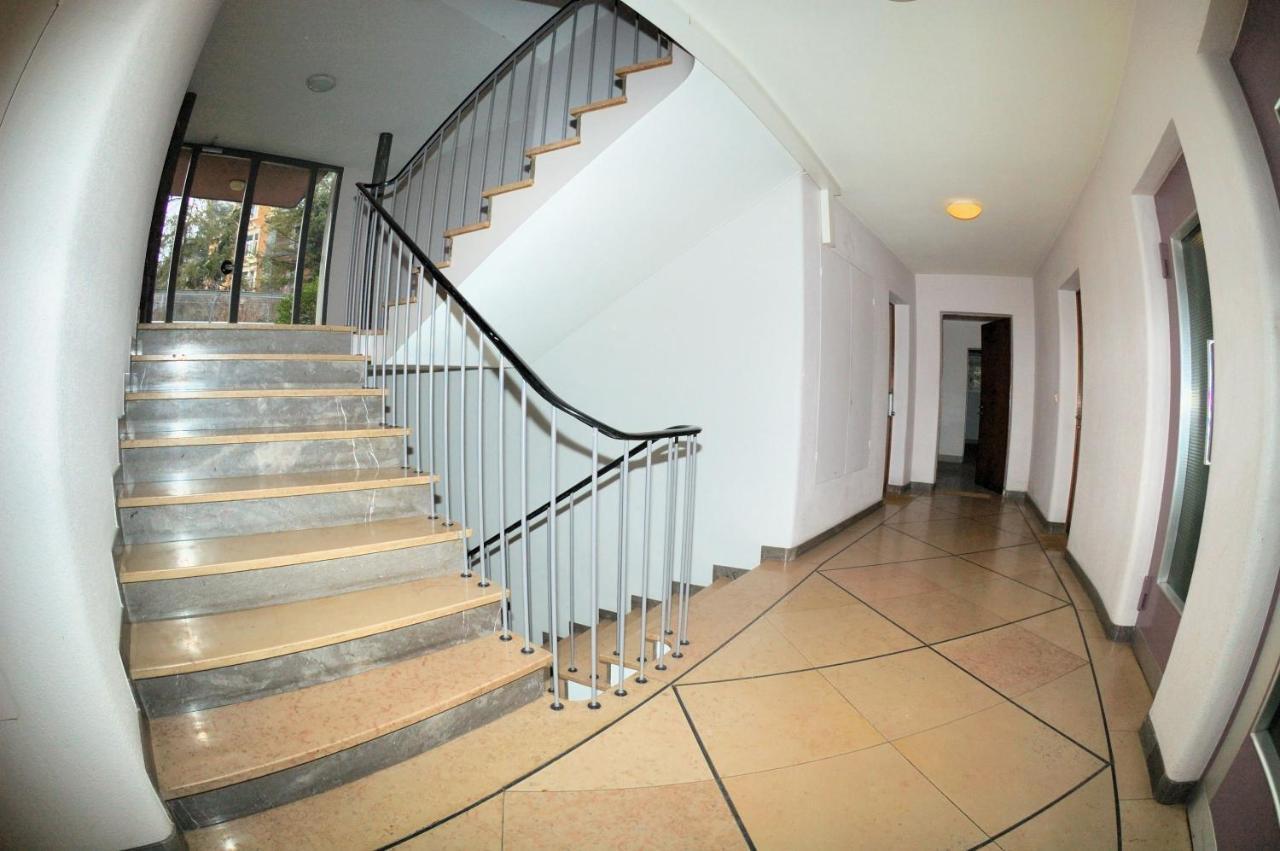 Apartment In The Center - Vineyard 22 Zurich