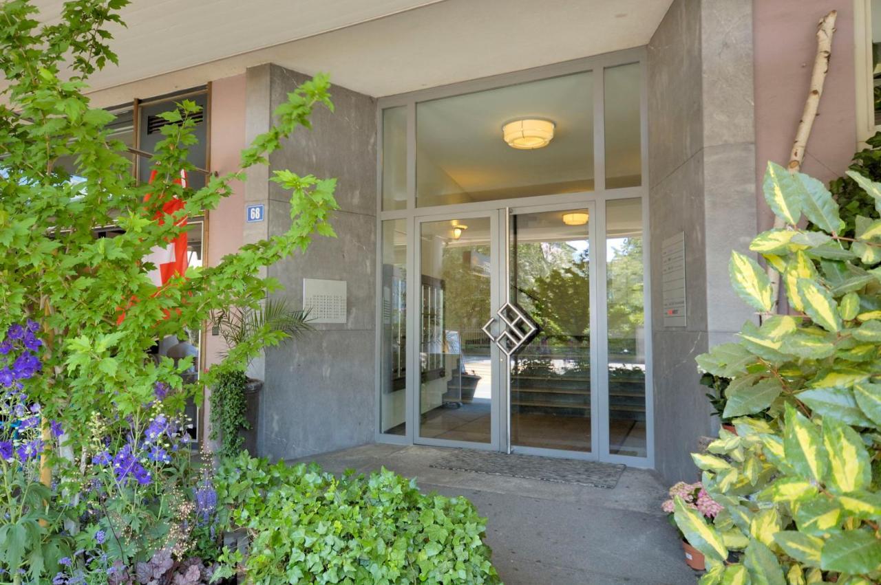 Apartment In The Center - Vineyard 22