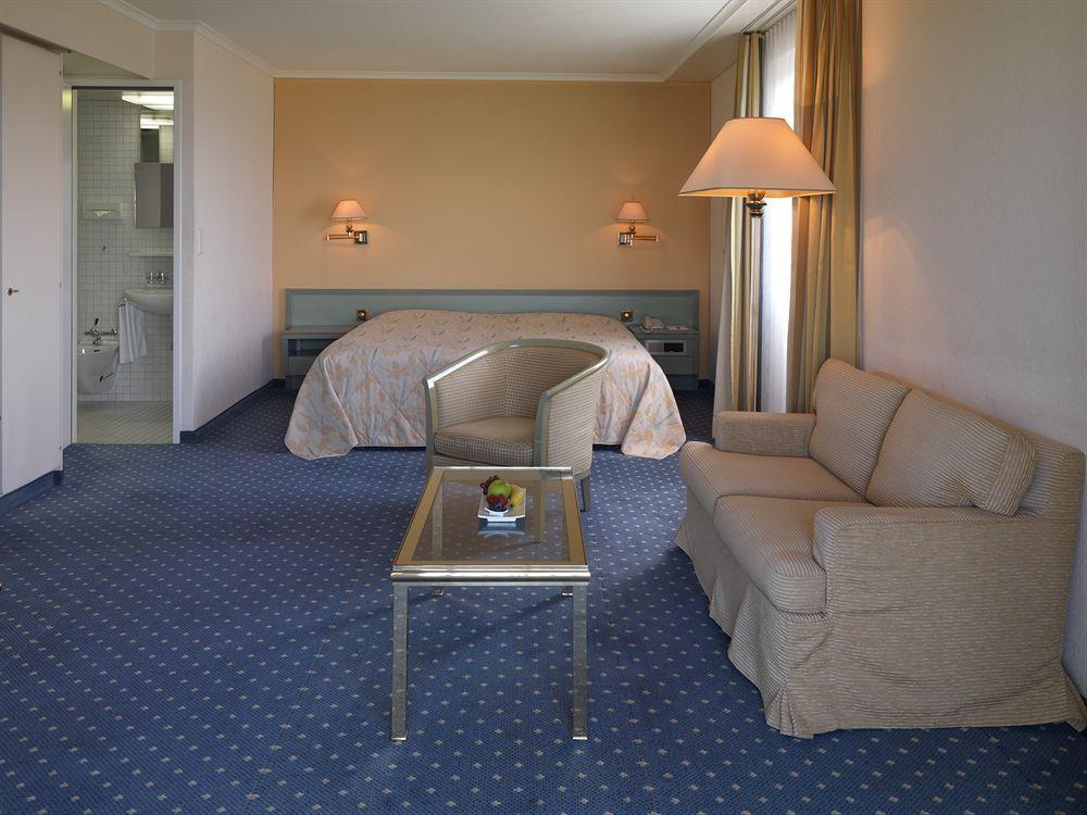 Dolder Waldhaus Hotel Zurich