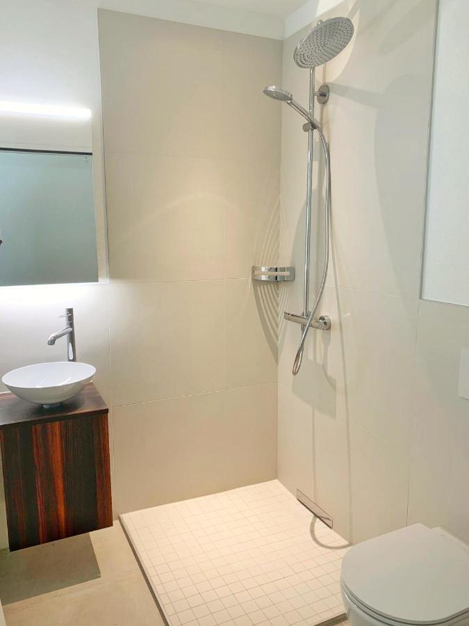 Lochergut Zurich