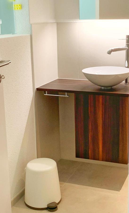 Lochergut Apartment Zurich