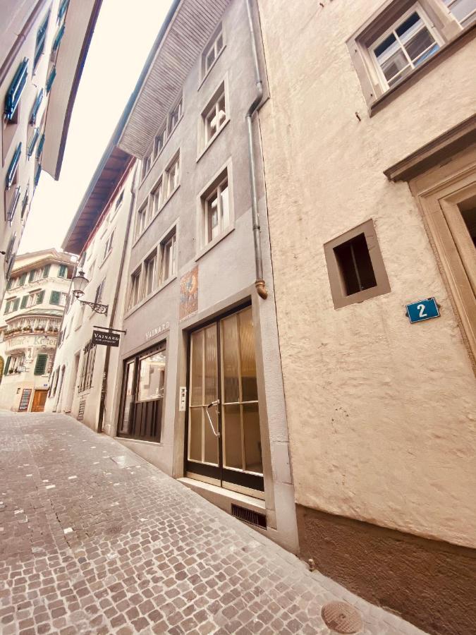 Airhome 4s Small Studio In The City Center Apartment