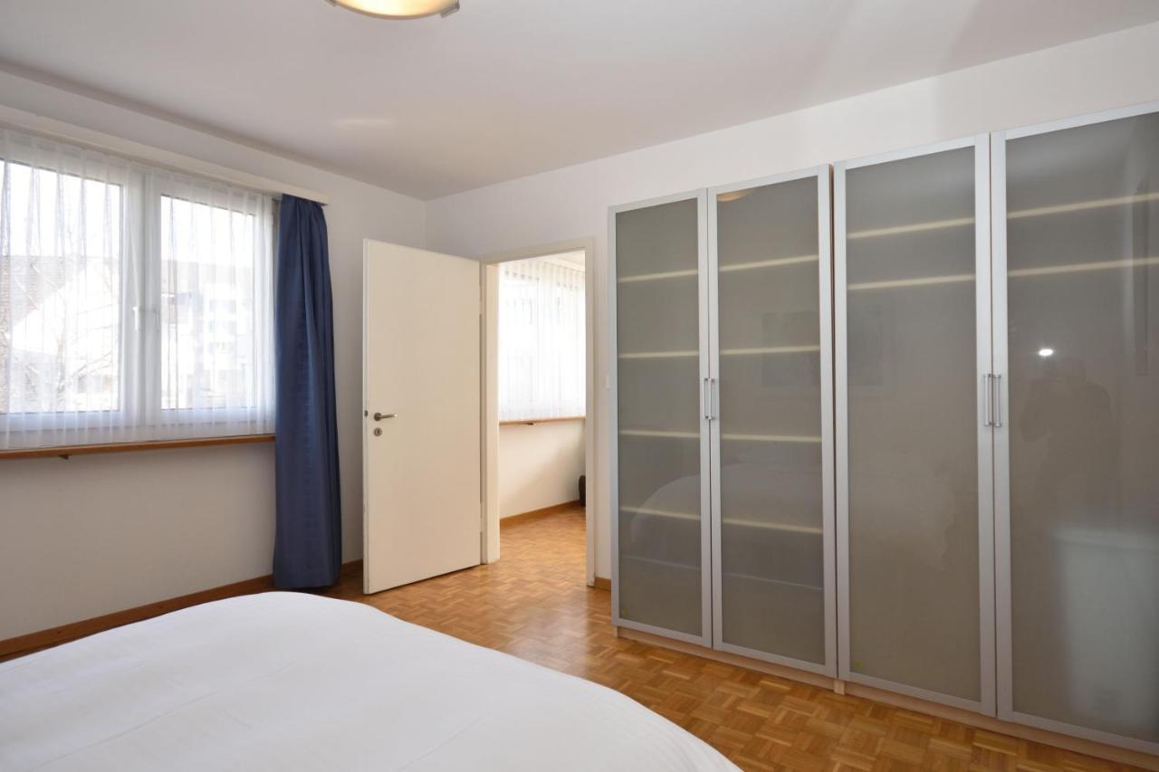 Pabs Résidences - Ottenweg 19 Zürich