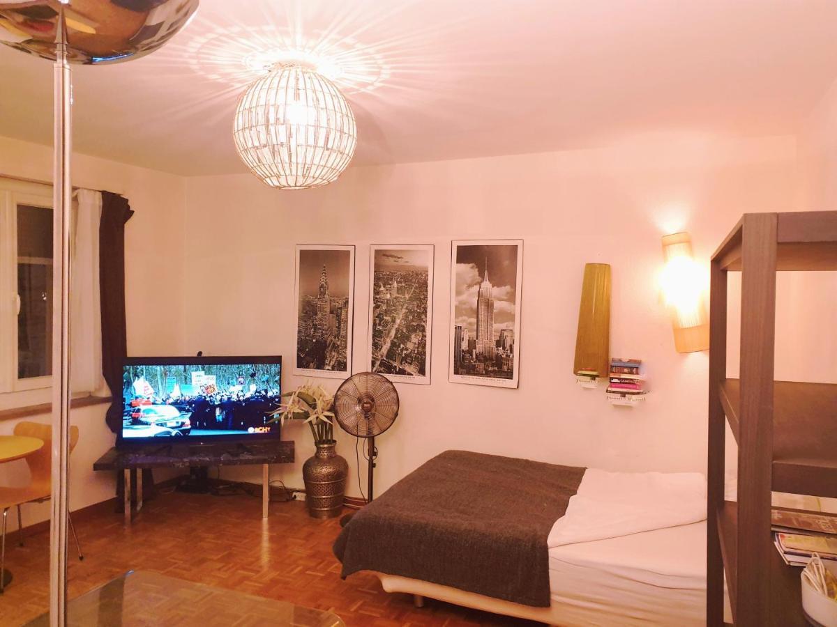 Apartment Roche Bobois *