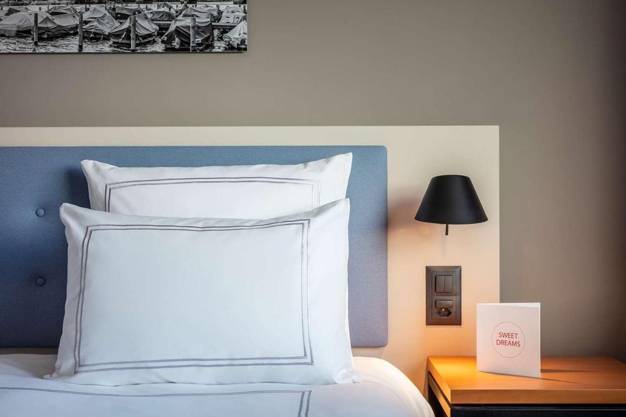 Becozy Self Check-in & Pop-up Hotel