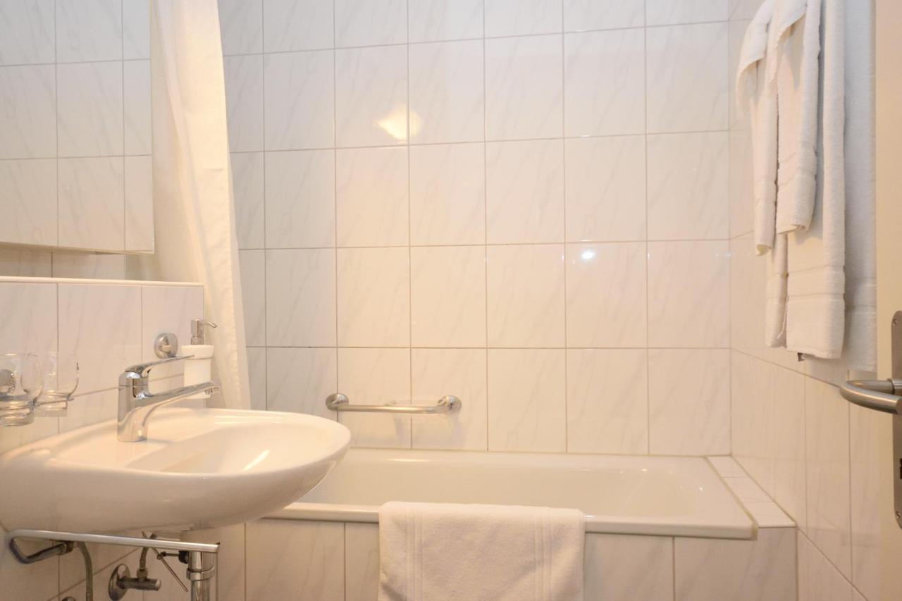 Pabs Résidences - Weinbergstrasse 68 Apartment