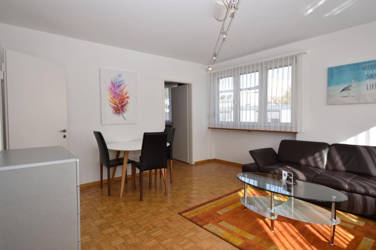 Apartment Pabs Résidences - Ottenweg 19 Zürich