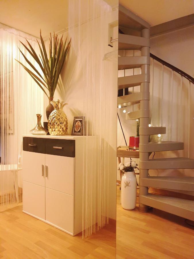 Rooftop With Own Terrace And Cityview Apartment Zürich