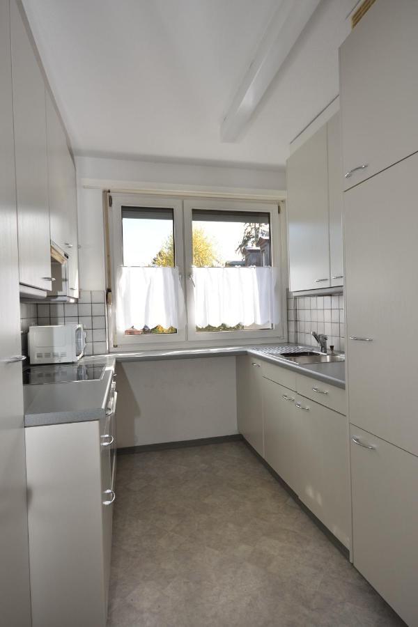 Pabs Résidences - Ottenweg 19 Apartment Zürich