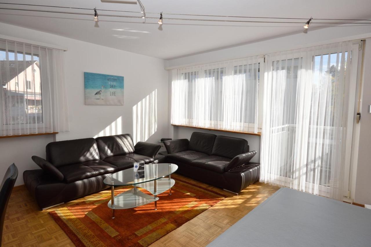 Apartment Pabs Résidences - Ottenweg 19