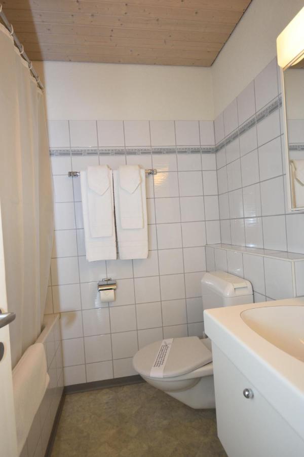 Apartment Pabs Résidences - Ottenweg 19