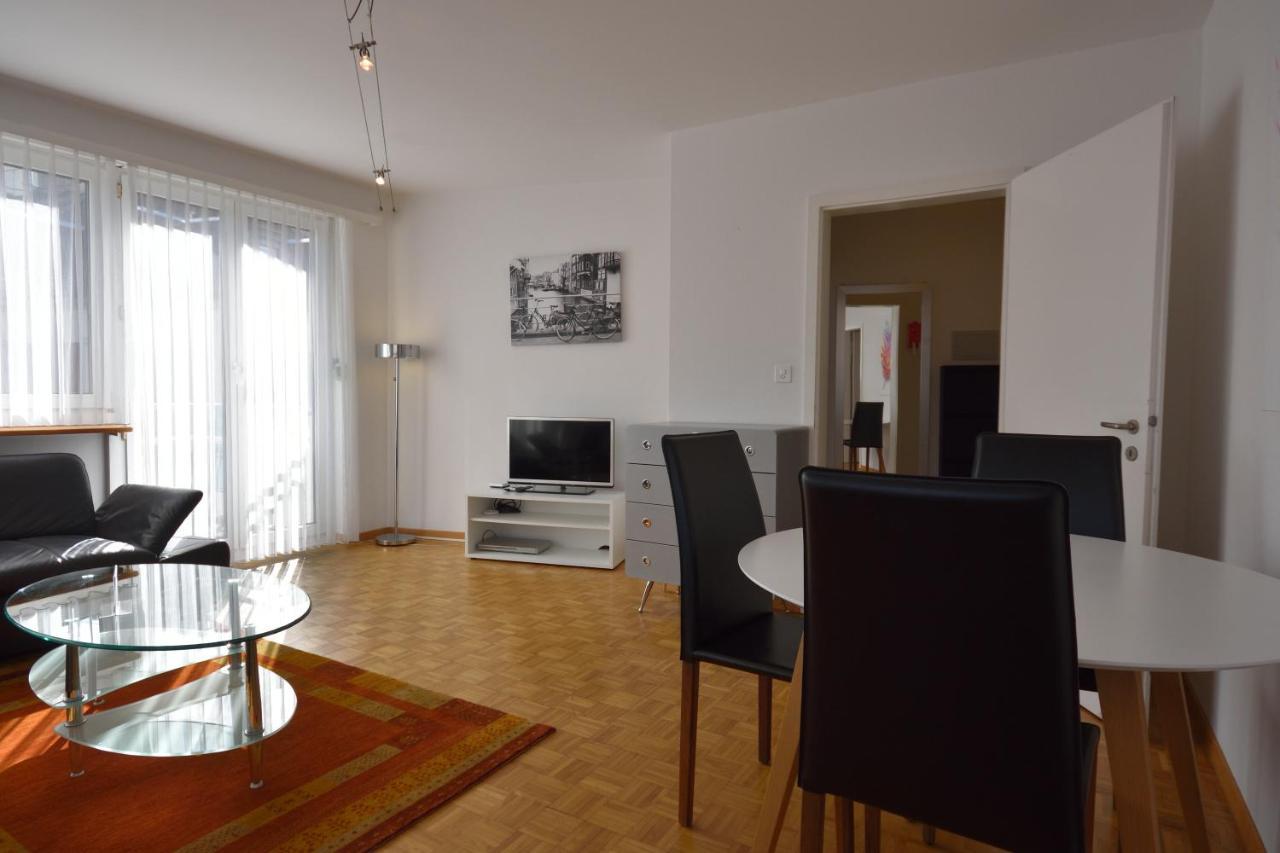 Pabs Résidences - Ottenweg 19 Apartment Zürich