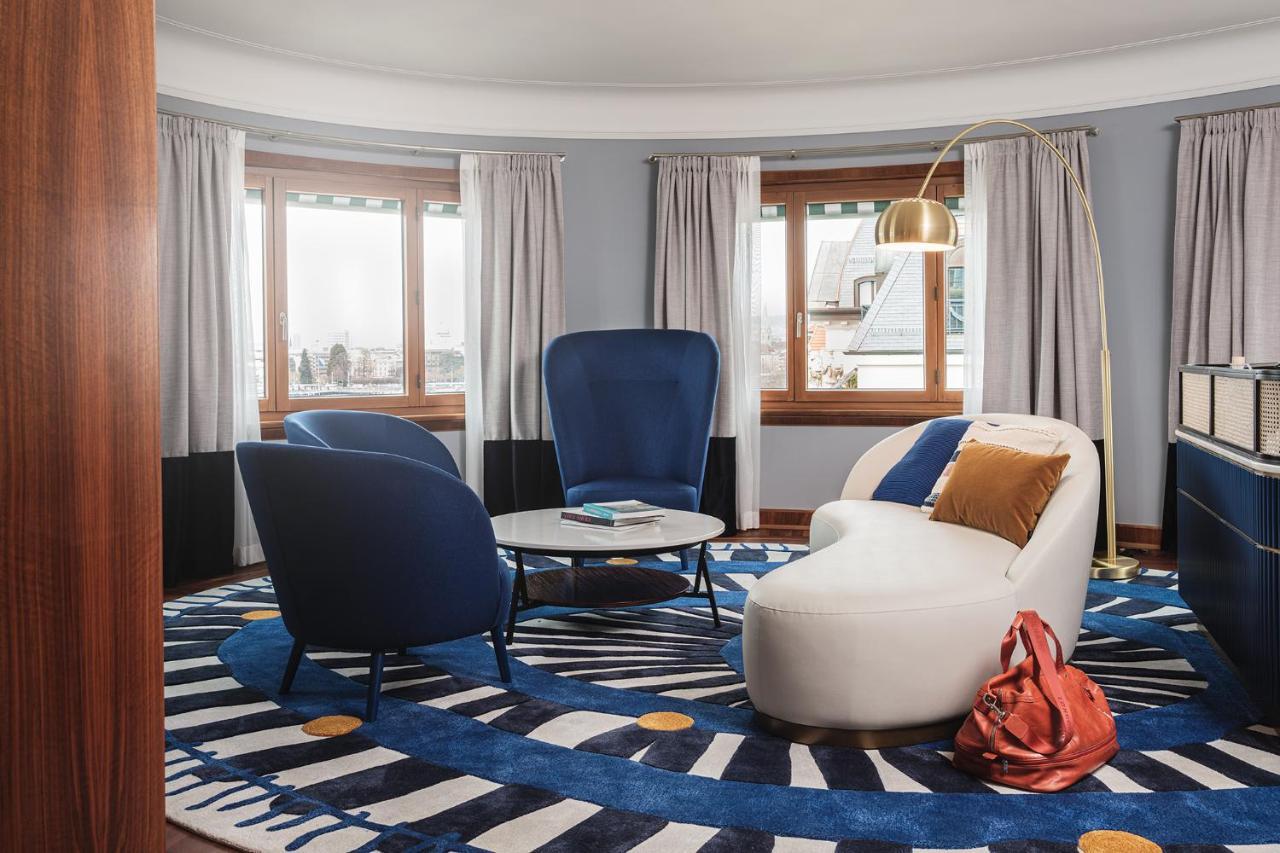 Ameron Bellerive Au 4* Zürich