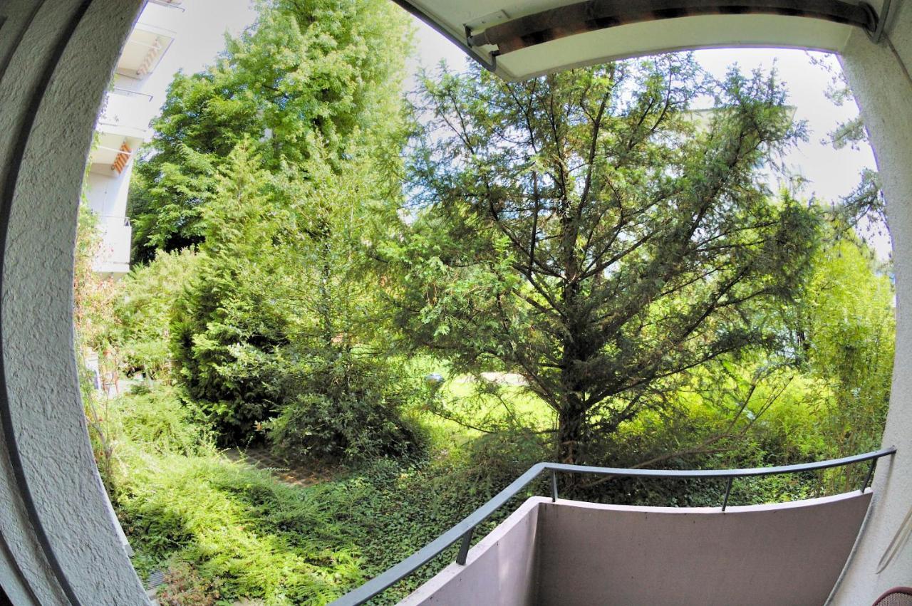 Pabs Résidences - Weinbergstrasse 68 Apartment Zürich