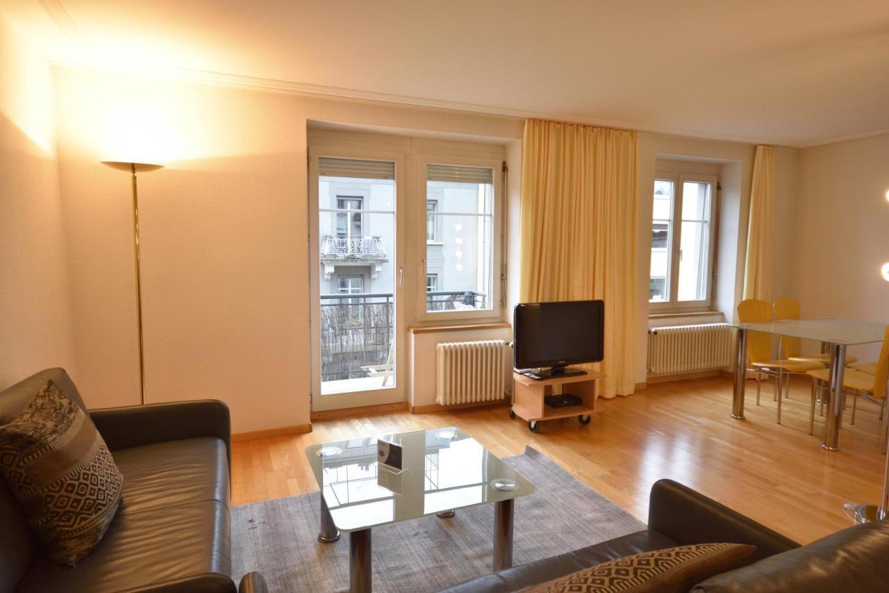 Apartment 1br Near - Joy St3 R Zurich