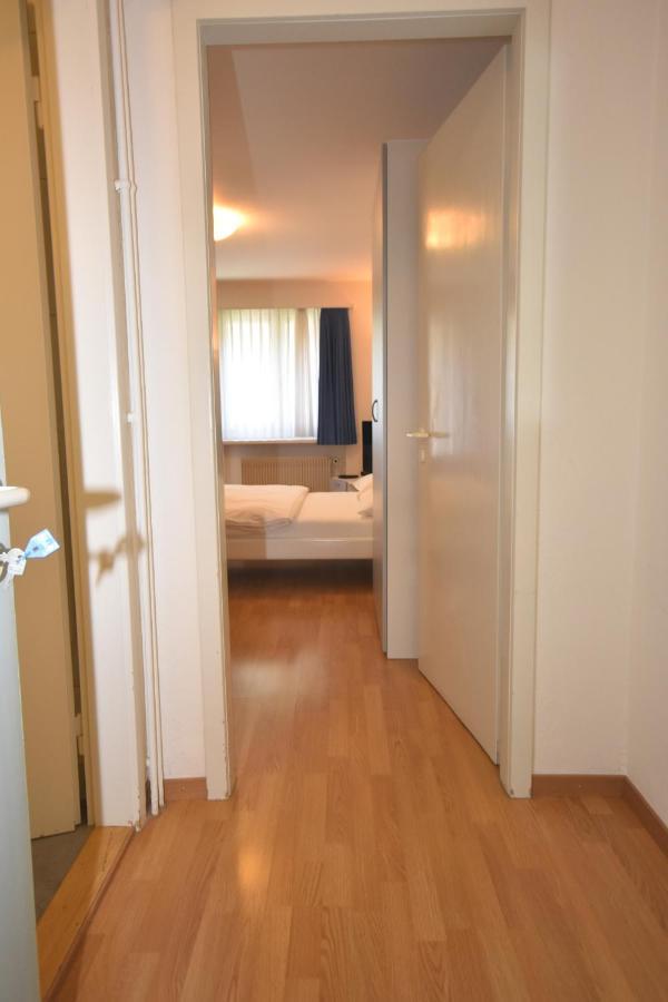 Apartment Executive - Crown 12 Zurich