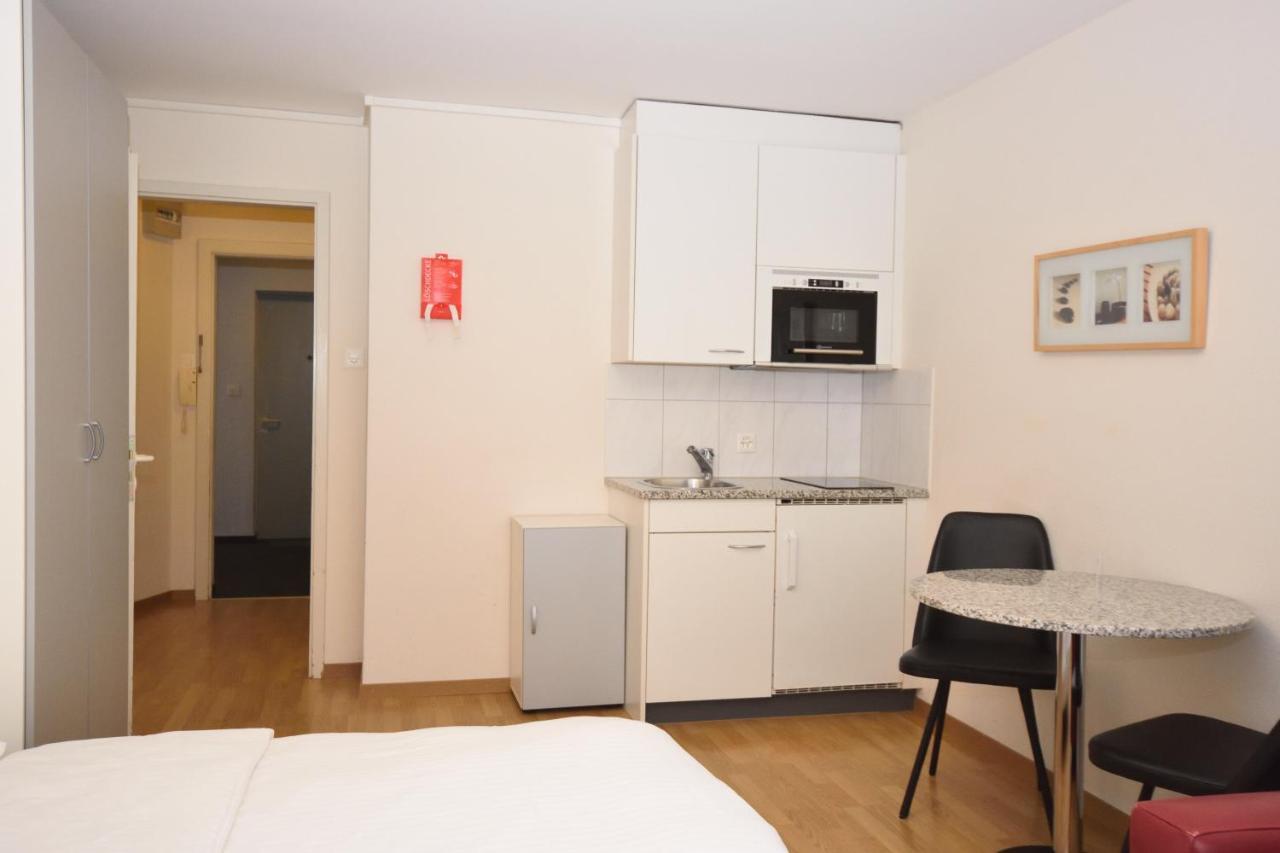 Apartment Executive - Crown 12