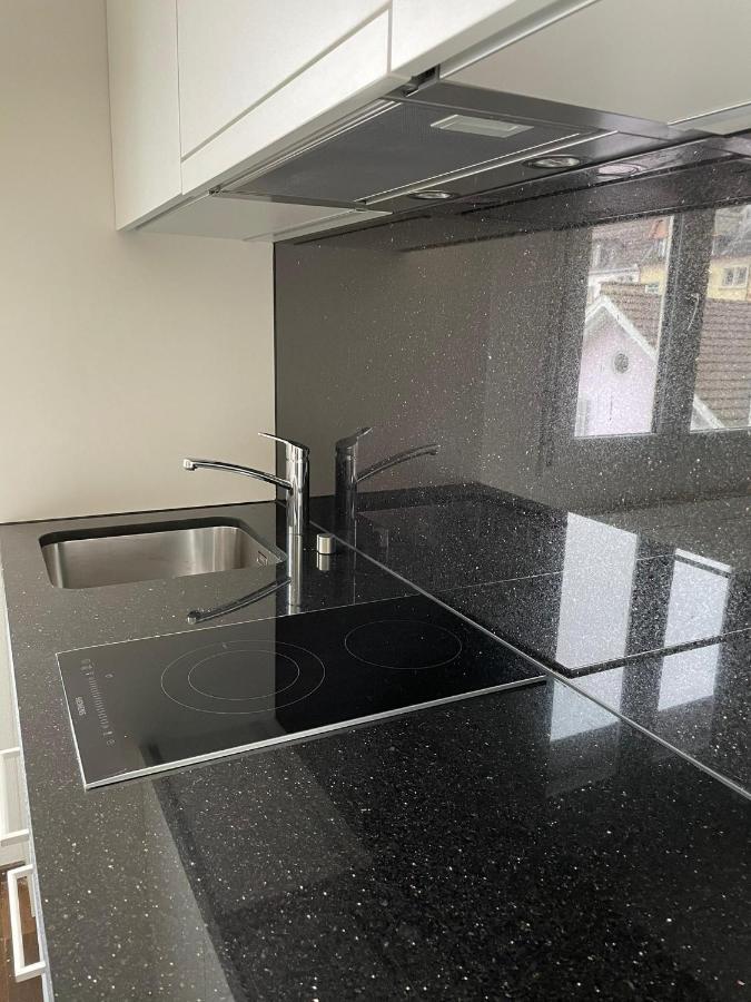 Swiss Star District 3 - Contactless Self Check-in