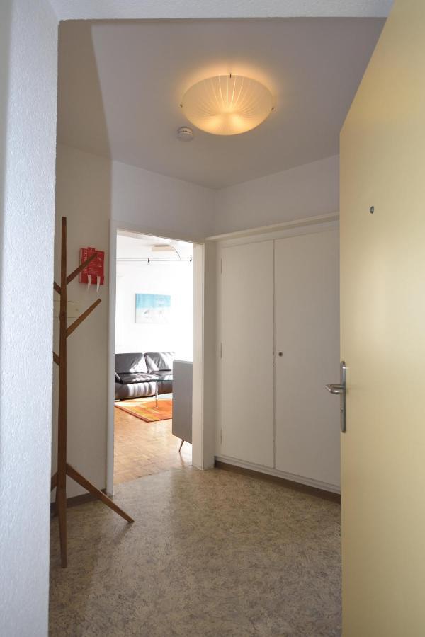 Apartment Pabs Résidences - Ottenweg 19 Zürich
