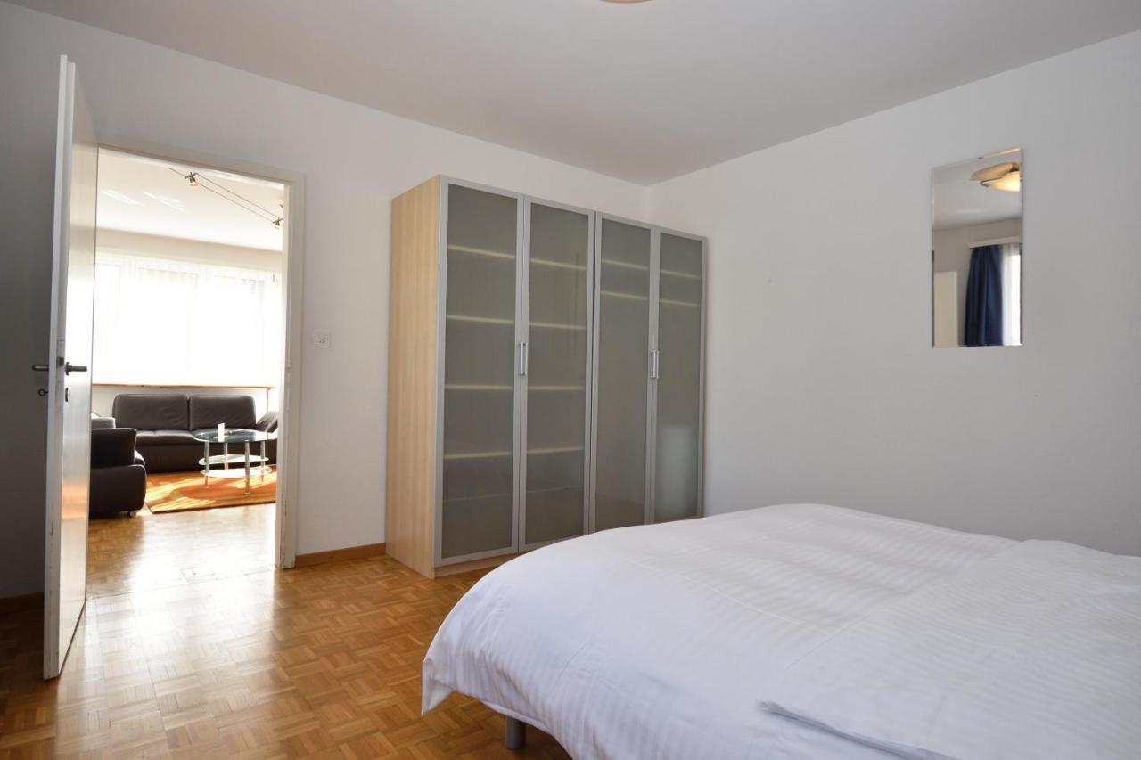 Pabs Résidences - Ottenweg 19 Apartment Zürich
