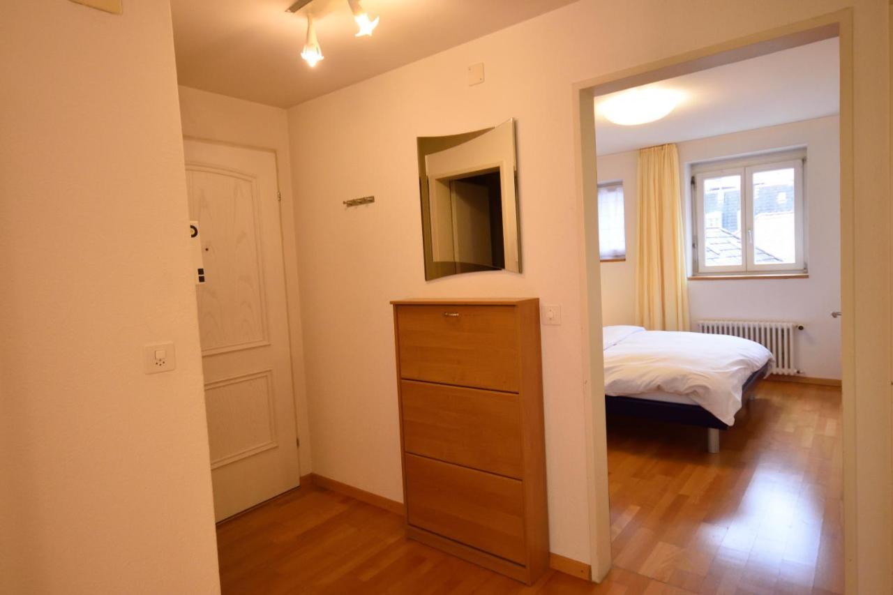 1br Near - Joy St3 R Apartment Zurich