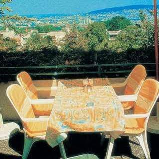 The Guests' House 3* Zurich